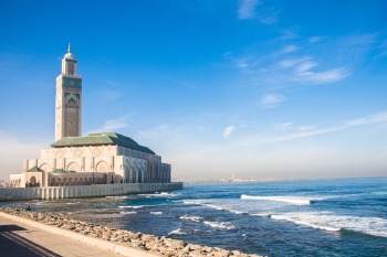 Golfen in Marokko, Tunesien & Ägypten