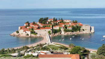 Entdecken Sie Montenegro
