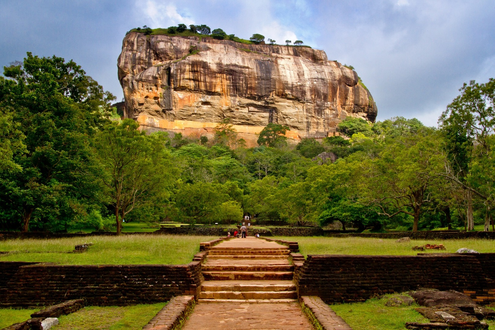 „Entdeckungsreise Sri Lanka“