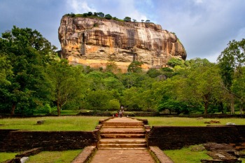 „Entdeckungsreise Sri Lanka“
